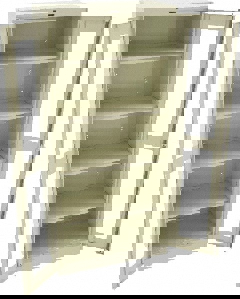 Visible Storage Cabinet: 36